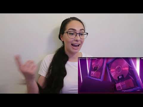 D-Block Europe x Lil Pino - Kevin McCallister *AMERICAN REACTION*