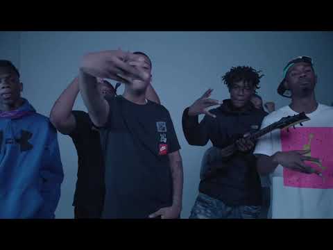 K Gotti | “Green Light” | shot by 🎥: ❌klusive Visions