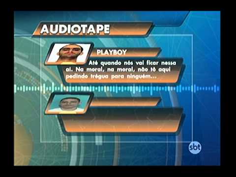 Conversa entre Playboy e bando de Fu da Mineira