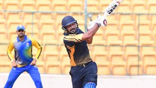 Anmolpreet Singh | Batting | Sunrisers Hyderabad's Player |