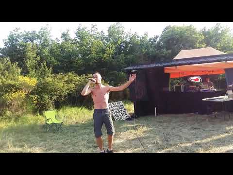 Teuf Suditawa / collectif insoumis - concert de "CERNA" ! Part 2