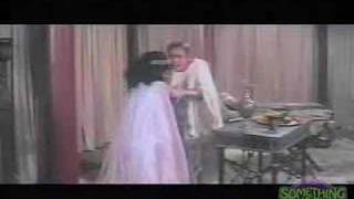 Something Weird A Queen For Caesar