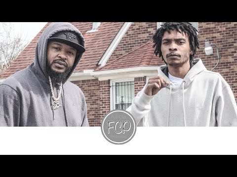 Moneyman Lo x Steven B The Great "By Myself" (FCP Exclusive - Official Video)