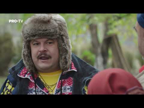 Știrile ProTV and Las Fierbinți