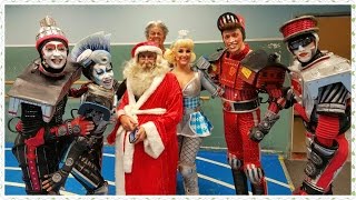 VLOGMAS #18🌲SANTA COMES TO STARLIGHT