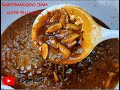 SANTAN| Coco Jam with Pili Nuts |Bicol Recipe