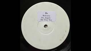 Ils - Angels (-4%)
