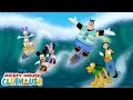 Mousekebunga ‍ ️ Music Video Mickey Mouse Clubhouse Disneyjr
