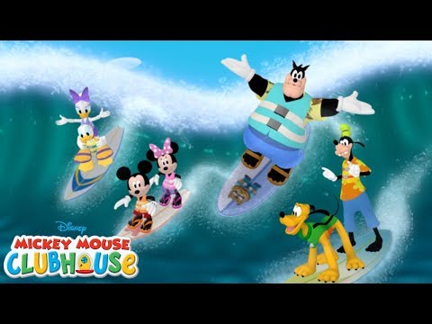 Video thumbnail for Mousekebunga