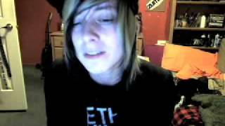 Love Is A Fast Song - Copeland (cover)