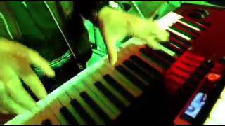 CD9 - Ven dime que no (Vídeo no Oficial)