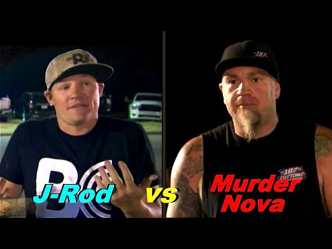 Street Outlaws OKC Small Tire - Team Leader Face-Off!!!!!!!