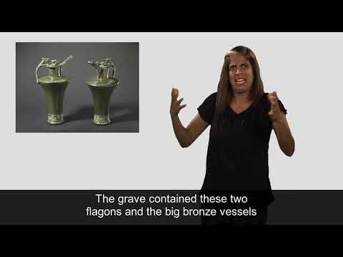 Europe, Basse Yutz Flagons (Stop 441, Room 50)