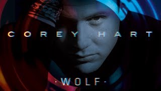 Corey Hart - "Wolf" (from FUTURE MAN on Hulu)