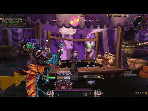 11/10/22 | WoW | The Motherlode ! w/ Moosebrother