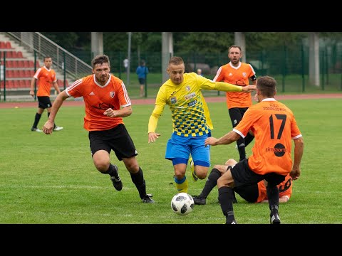 III liga: Stal Brzeg - Ruch Zdzieszowice 0:1