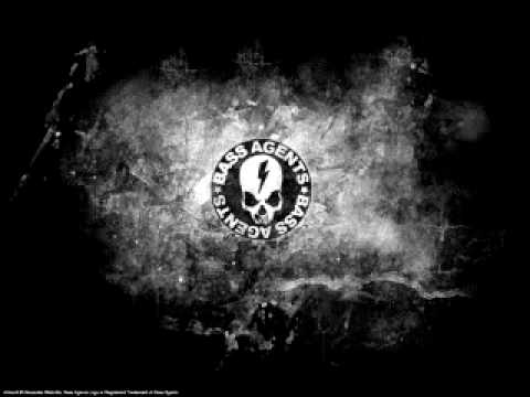 Bass Agent - Scientist(Didjital Mix)