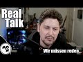 Der REAL TALK Des Jahres Schulden Von Und Mit MON