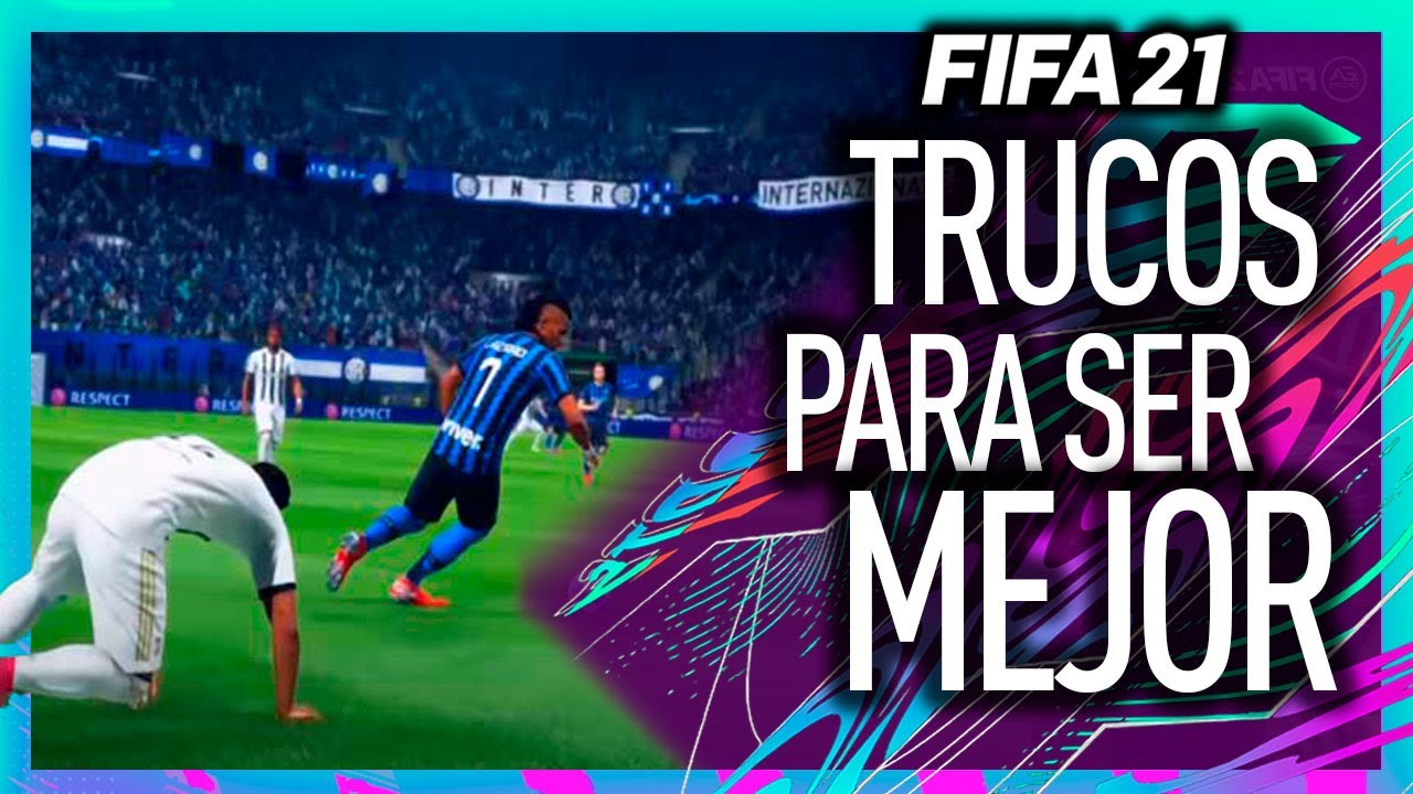 5 TRUCOS PARA GANAR MÁS EN FIFA 21