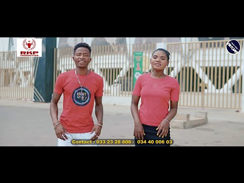 BEFILA - LIANDAMBO (Nouveauté Gasy 2023)