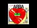 ABBA - Eagle (Single Edit)