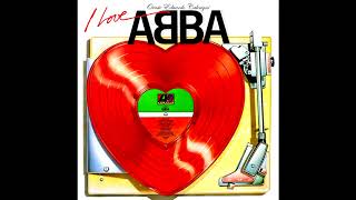 ABBA - Eagle (Single Edit)