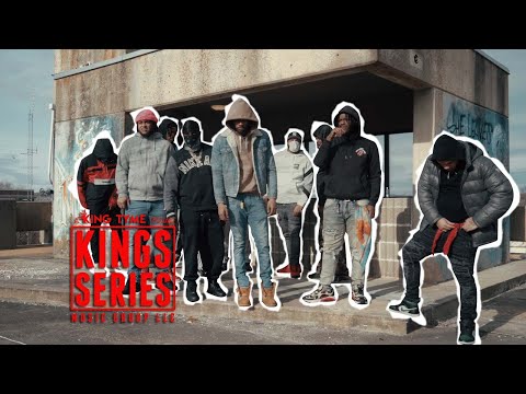 (Watch In UHD) Dappa V x  KidCam x TriggaTate - Purge (directed @tymefloc)