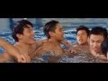 Official International Trailer WATERBOYY รักใสใส..วัยรุ่นชอบ HD