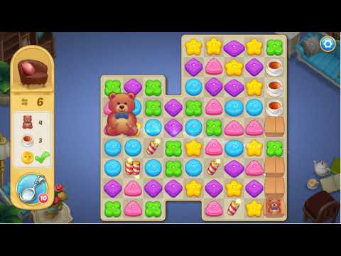 Matchington Mansion Level 2310 - No Boosters