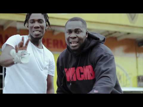 BIG TUNE x SURINAM MAFIA x ETE-OMENG MAN DEH (video clip)
