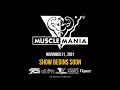 Fitness America Weekend - Musclemania 2021