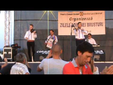 Stangaciu si Stangaciu Jr - Zilele comunei Brusturi 2015 part III