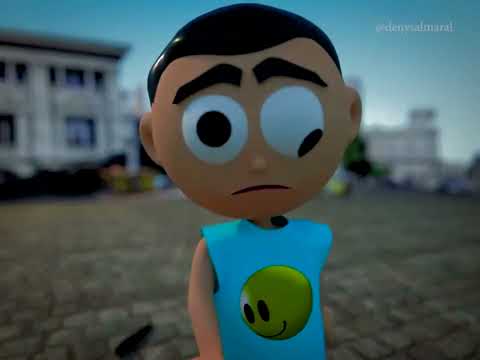 Mis ojos no te pueden ver (Remasterizado) FULL HD 1080p 60 FPS {2023}