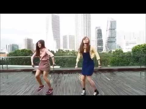 Tez Cadey Seve Dance