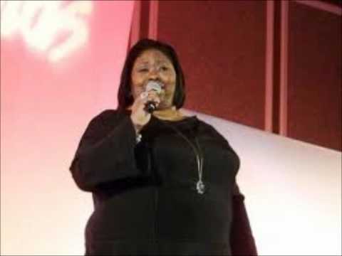 Kathy Taylor-Lord You Are Holy