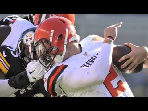 Brunch with a Brown - Sam Tidmore