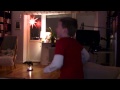 Leopold Hejar På Pippi Mot Starke Adolf