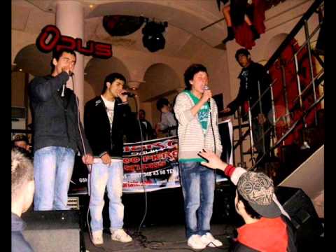 Narqo z & UndermiC & Panzehir AÇILIM