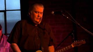 Los Lobos - Tin Can Trust [live]