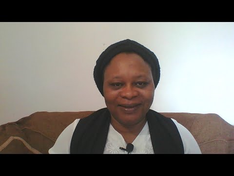 God Has A Good News For You. No one wants to miss this blessing!!!