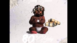 Maceo - "Streets Dirty" Feat Casino, Young Scooter & Mexico Rann (80's Baby)