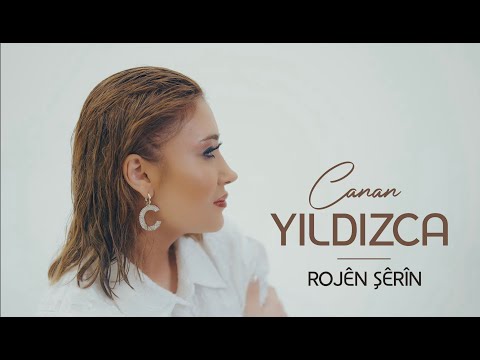 CANAN YILDIZCA - ROJÊN ŞÊRÎN [Official Music Video]