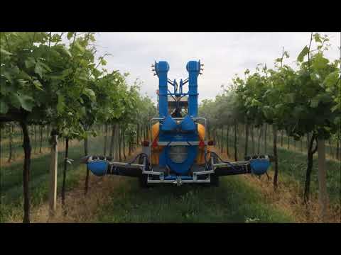 VICAR - Atomizzatori / Sprayers