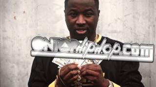 Troy Ave - Hot Nigga Freestyle -  OnTopHipHop.com