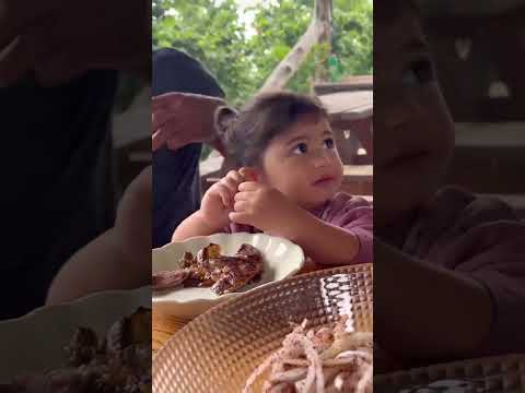 YUNUSBABA'nın ÇİFTLİĞİ - Kurban Bizim İşimiz