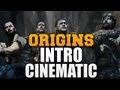 Call Of Duty Black Ops 2 Zombies: "Origins ...