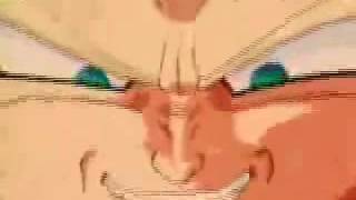 DRAGON BALL DRAGONBALL Z RAP ITA ITALIAN