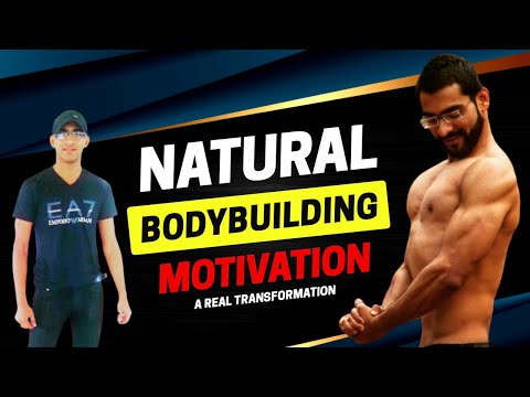 Natural Bodybuilding Motivation || Jai Singh || Physique Engineer