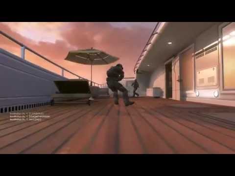 Black Ops 2 - Triple Combat Axe (Tomahawk) Kill in 4 seconds without claymore or boucing betty