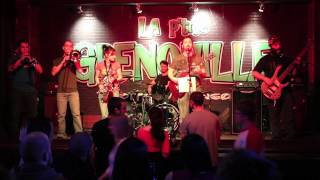 I want more Suburban Legends cover by Pants Required